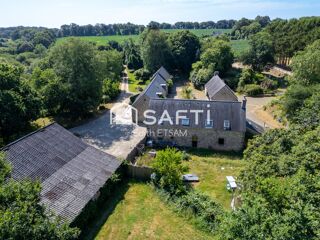  Maison à vendre 11 pièces 605 m²