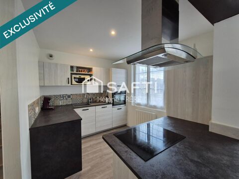  Maison  vendre 4 pices 79 m