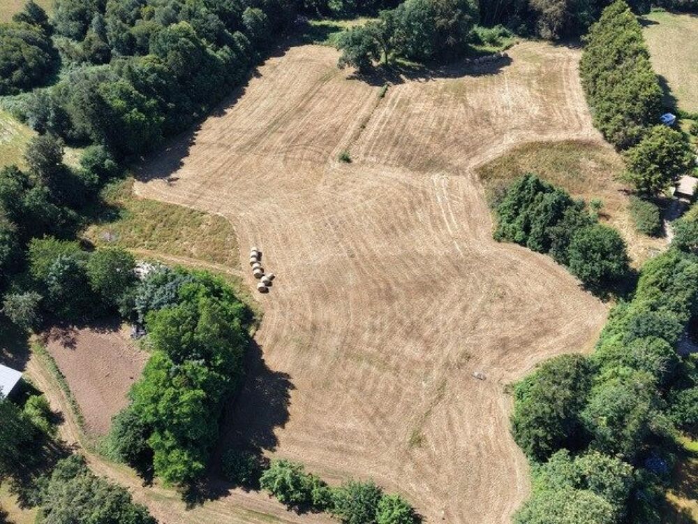 Vente Terrain TERRAIN À BÂTIR – 466 m² Morlaix