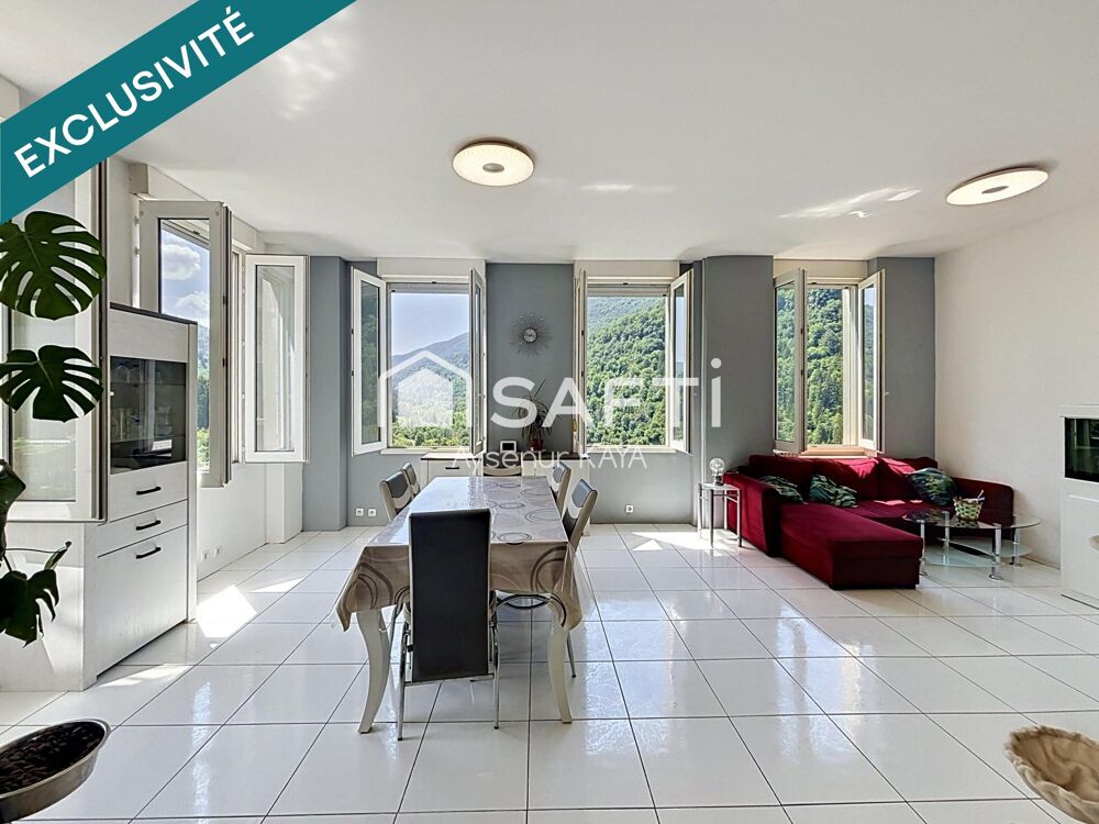 Vente Appartement Bel appartement lumineux Villard-saint-sauveur