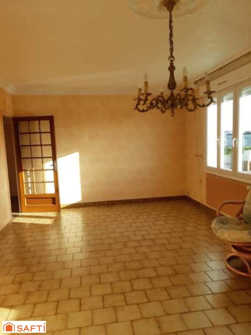 Vente Maison Maison avec Hangar Lanmeur