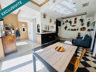  Appartement à vendre 3 pièces 66 m²