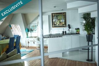  Appartement � vendre 4 pi�ces 78 m�