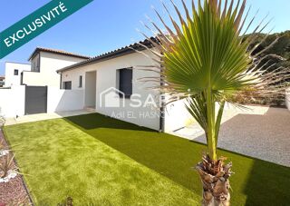  Maison � vendre 4 pi�ces 100 m�