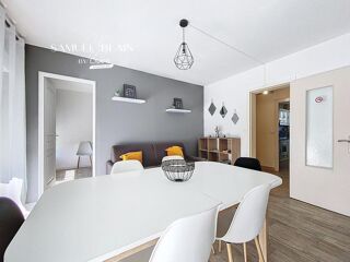  Appartement � vendre 5 pi�ces 64 m�