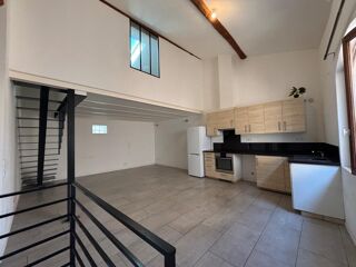  Appartement � vendre 3 pi�ces 75 m�