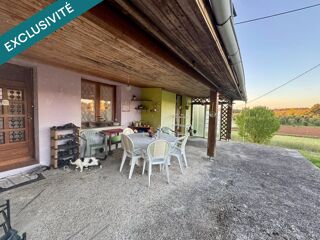  Maison � vendre 3 pi�ces 97 m�