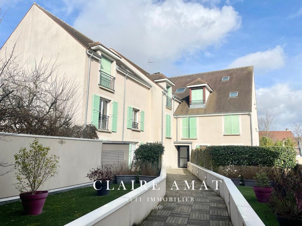 Vente Appartement CENTRE VILLE RESIDENCE RECENTE Thoiry