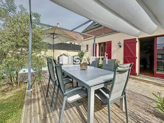  Maison � vendre 6 pi�ces 180 m�