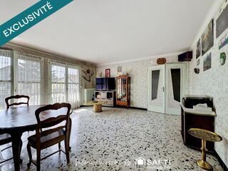 Maison � vendre 7 pi�ces 139 m�
