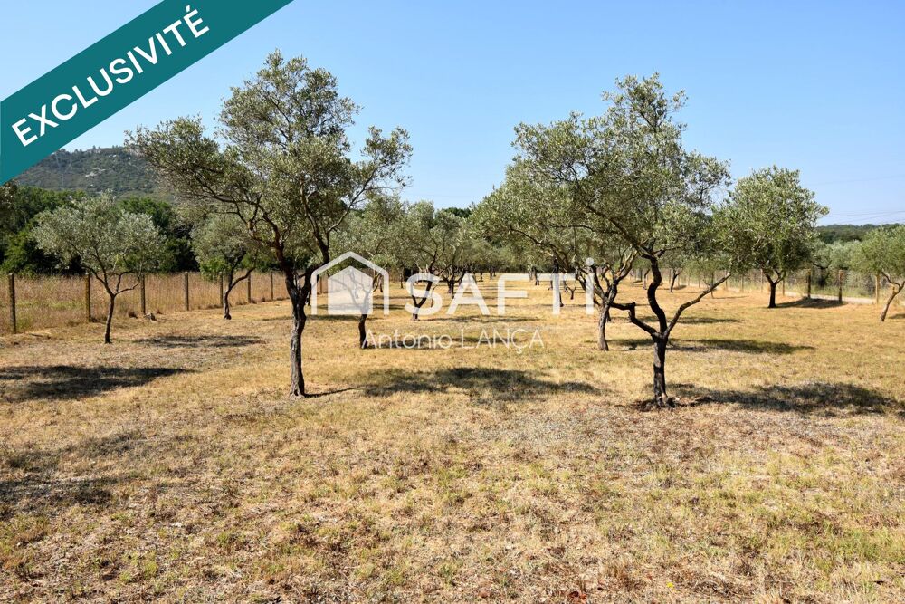 à vendre  Maison Ventabren (13122)