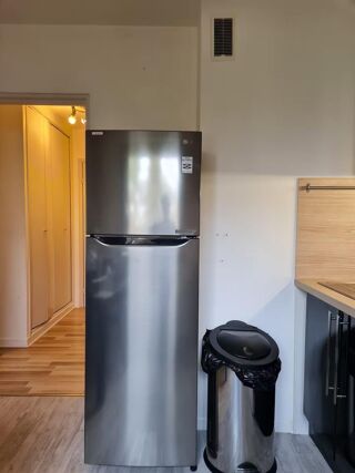  Appartement � vendre 2 pi�ces 54 m�