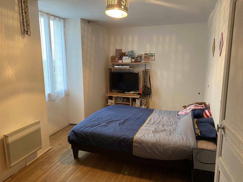 Vente Maison Superbe vue pour cette maison pierre Mouton