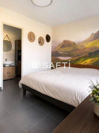  Maison à vendre 6 pièces 127 m²