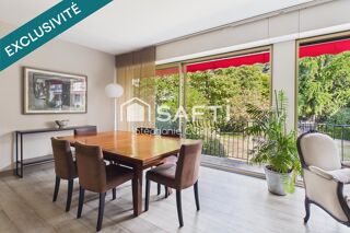  Appartement à vendre 4 pièces 119 m²