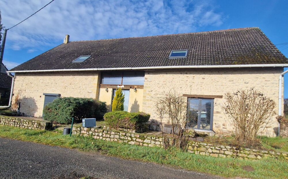 Vente Maison maison au bout d'une impasse dans un cadre optimal entouré de verdure Mary