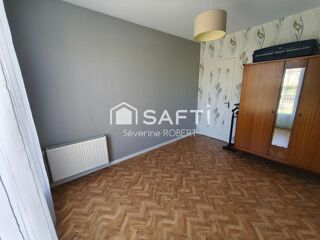  Maison � vendre 4 pi�ces 91 m�