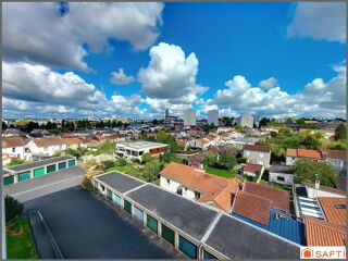  Appartement � vendre 5 pi�ces 88 m�