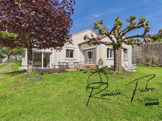  Maison à vendre 5 pièces 106 m²