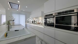  Maison à vendre 5 pièces 150 m²