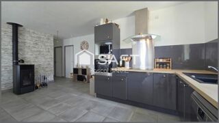  Maison à vendre 5 pièces 125 m²