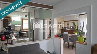  Maison  vendre 6 pices 154 m