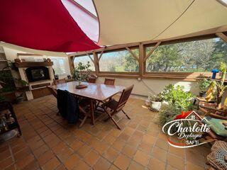  Maison à vendre 6 pièces 155 m²