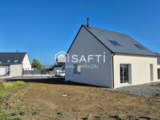 Vente Maison pavillon neuf à terminer Avranches
