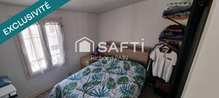  Maison  vendre 2 pices 25 m