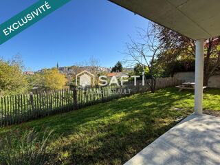  Immeuble à vendre 361 m²