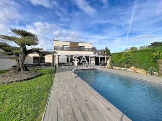  Maison � vendre 5 pi�ces 150 m�