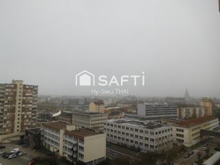  Appartement � vendre 3 pi�ces 64 m�