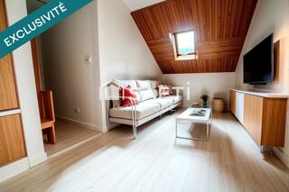  Appartement  vendre 4 pices 35 m