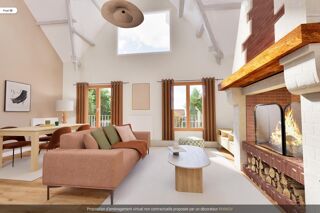  Maison � vendre 8 pi�ces 195 m�