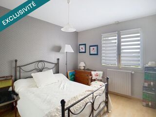  Maison à vendre 6 pièces 136 m²