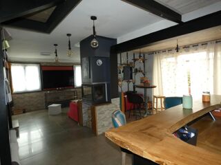  Maison � vendre 6 pi�ces 180 m�