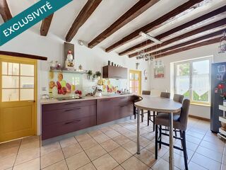  Maison à vendre 6 pièces 149 m²