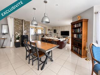  Maison à vendre 5 pièces 190 m²