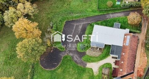 Coup de coeur assur&eacute; 549000 46300 Gourdon