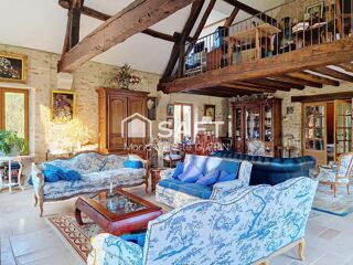  Maison à vendre 11 pièces 340 m²