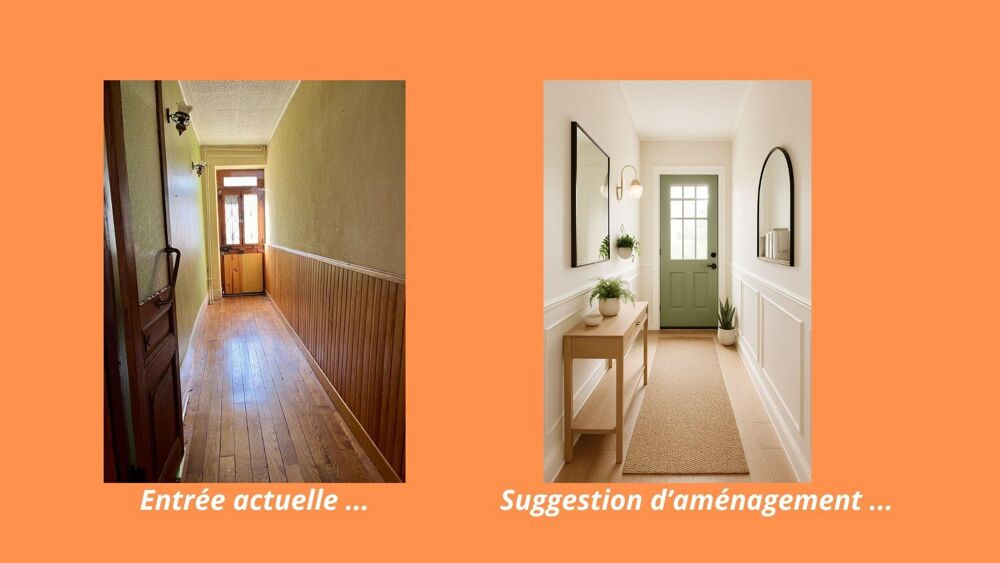 URGENT Maison de caractère avec fort potentiel en plein coeur de Salins-les-Bains