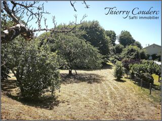  Terrain à vendre 2320 m²