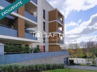  Appartement à vendre 3 pièces 67 m²