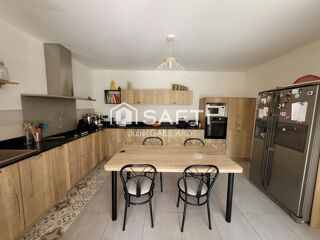  Maison à vendre 9 pièces 165 m²