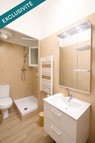  Appartement � vendre 2 pi�ces 44 m�