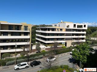  Appartement � vendre 3 pi�ces 62 m�