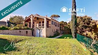  Maison � vendre 4 pi�ces 126 m�