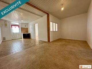  Appartement à vendre 2 pièces 41 m²