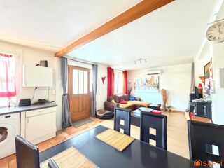  Maison à vendre 3 pièces 69 m²