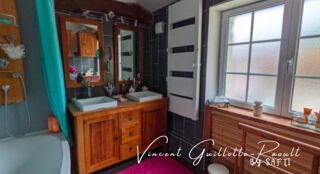  Maison à vendre 5 pièces 130 m²